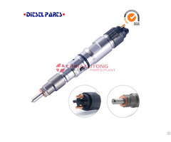 Bosch Crdi Injector Repair 0 445 120 225 Delphi Diesel Injectors