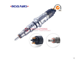 Bosch Denso Delphi Common Rail Injectors 0 445 120 289 Diesel Injector Price