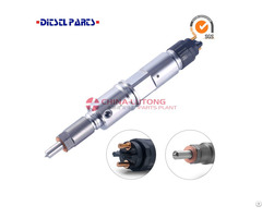 Bosch Diesel Fuel Injector 0 445 120 309 Delphi Injectors