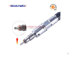 Bosch Diesel Injector 0 445 120 387 Delphi Fuel Injectors