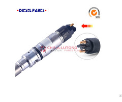 Bosch Diesel Injector Part Numbers 0 445 120 397 Delphi Injectors