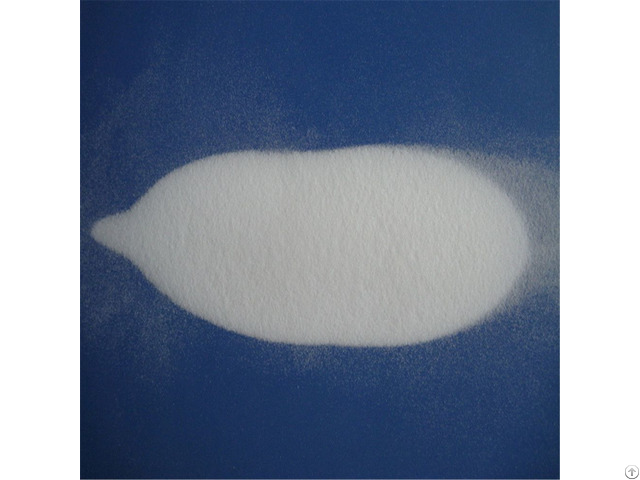 Wa Wfa White Fused Alumina Aluminum Oxide