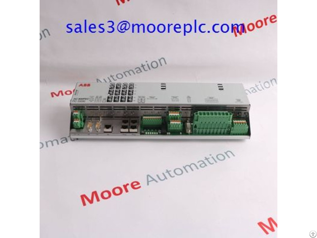 Abb Pm630 Ac110 Sealed