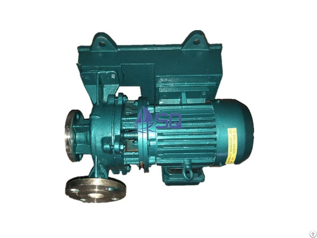 China Centrigual Pump