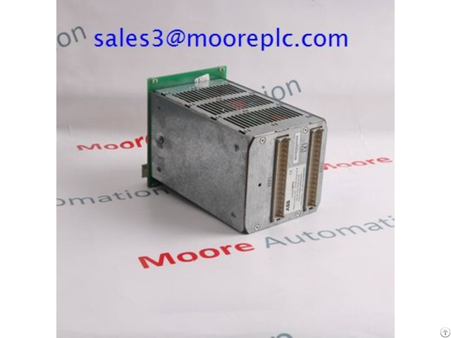 Abb Sd833 Sbsc610066r1 New And Warranty