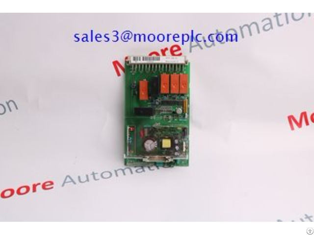 Abb Sd822 3bsc610038r1 New And Warranty