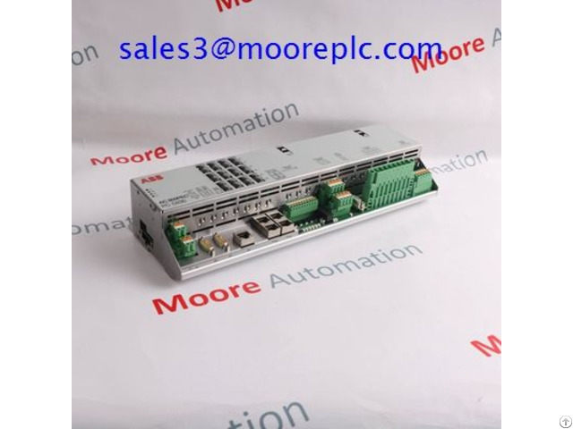 Abb Sa801f 3bdh000011r1 New And Warranty