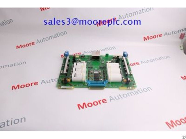 Abb Tu842 3bse020850r1 New And Warranty