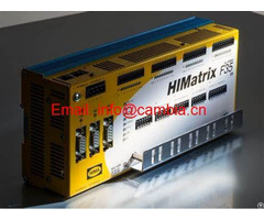 Supply	Hima F3330