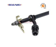 Injector Diesel Pump 20668 Mercruiser Fuels Injectors