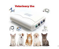 Berry Am6750 Veterinary Patient Monitor
