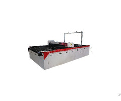 Vision Laser Cutting Machine Mimo V 160 Industrial Fabric