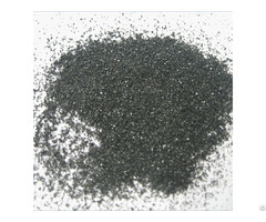 Black Silicon Carbide Powder Sic