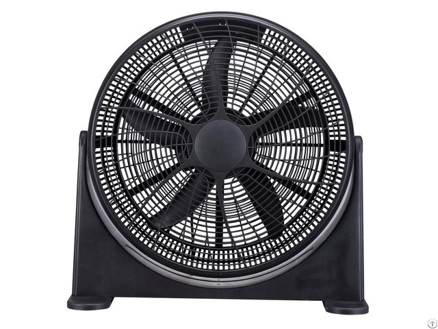 Box Fan Crbf 20b