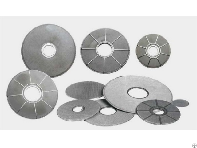 Disc Filters
