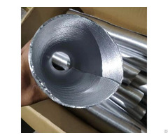 Warm Hose Pre Heater Tube Pipe Heat Shield To Air Box