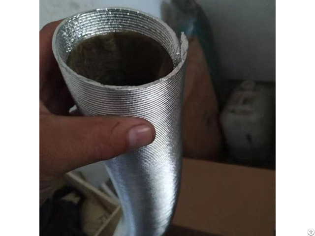 Automotive Preheater Hose Heat Riser Tube