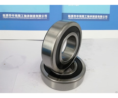 Gcr15 Agricultural Machinery Bearing 205kpp2 7 8 Inch Customized Nsk Double Seal High Precision