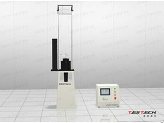 Non Combustibility Test Apparatus