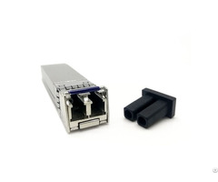 Compatible 10gbase Lr Sfp 1310nm 10km Dom Optical Transceivers
