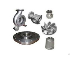 Stainless Steel Casting Manufacturer In Mumbai