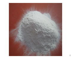 Fused Alumina White Corundum Powder Used For Iron Free