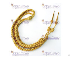 Army Aiguillette Suppliers