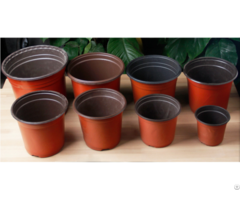 Cheap 9 10 11 12 13 14 15 16 19 20 23cm Grow Pots Wholesale