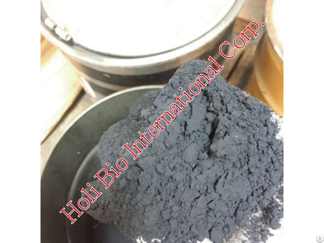 Nickel Cobalt Sludge From Li Ion Batter