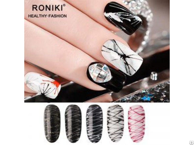 Roniki Spider Gel