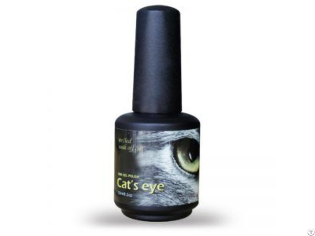 Roniki 5d Cats Eye Gel