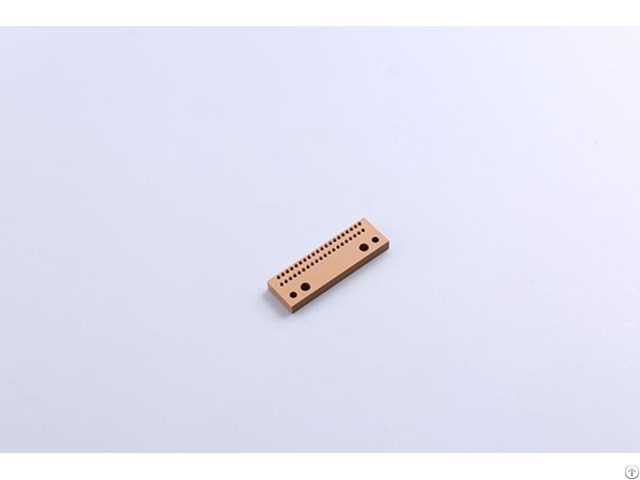 Guangdong Customization Precision Plastic And Bakelite Inserts With Good Price