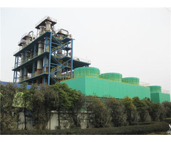 Sec Butyl Acetate Plant Factory