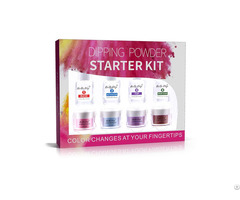 Healthy And Beauty 10g Color Dippowder Kit