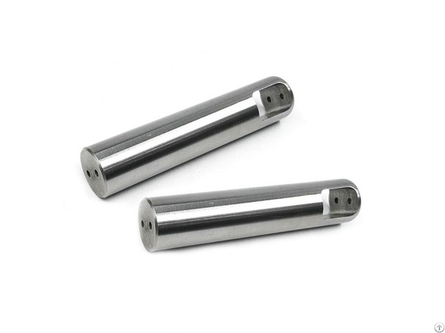 Threeonesix Stainless Steel Turning Parts