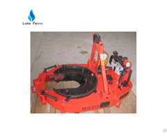 Api Oil Drilling Drill Pipe Power Tong Suspenders