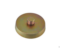 Built In Bushing Magnet