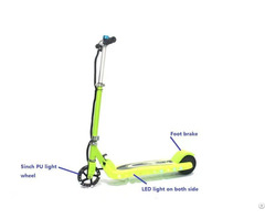 Best Electric Scooter For Kids Use In 2019