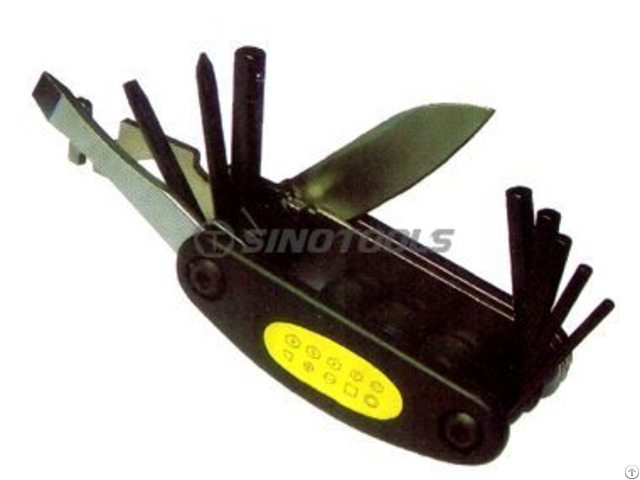 Carbon Steel Hex Keys