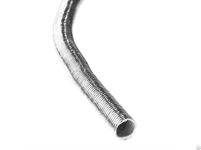 Aluminum Air Cleaner Intake Carburetor Preheater Duct Hose Tube