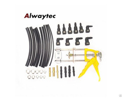 Aw 37199 Professional Assorted Fuel Quick Connector Kit Including Tool