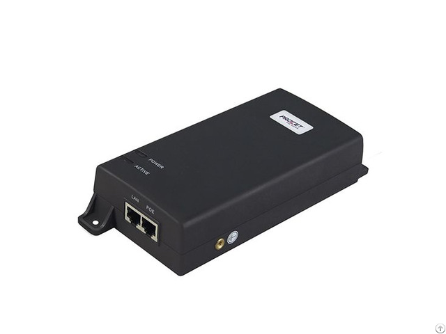 Poe Injector 60w