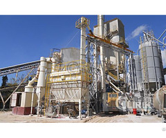 What Is 300 2500 Mesh Calcium Carbonate Grinding Mill