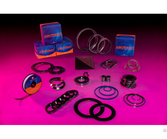 Graphite Sealing Products