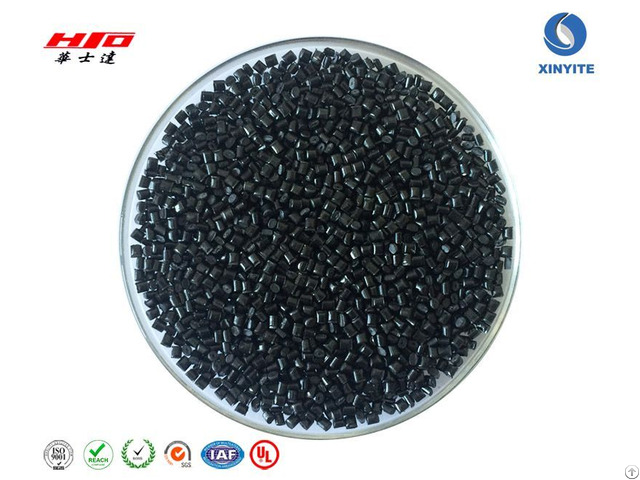 Flame Retardant Pc Granules