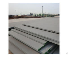 Astm A283 Grade D Low Tensile Strength Carbon Steel Plates