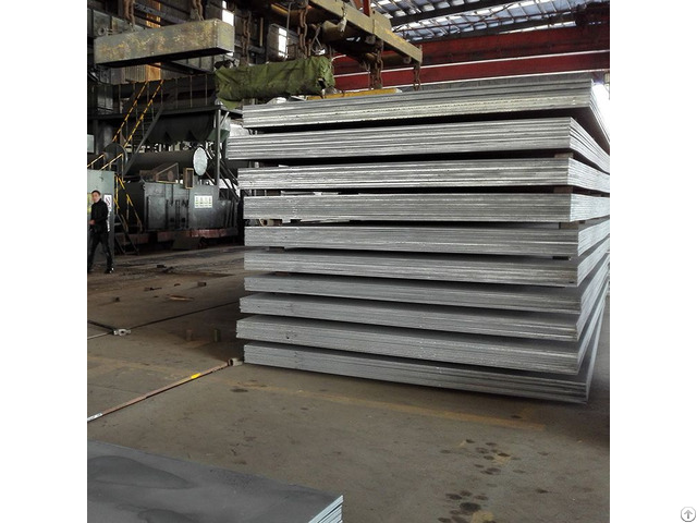 A387gr22cl1 Pressure Vessel And Boiler Steel Plate