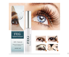 Feg Eyelash Enhancer Serum