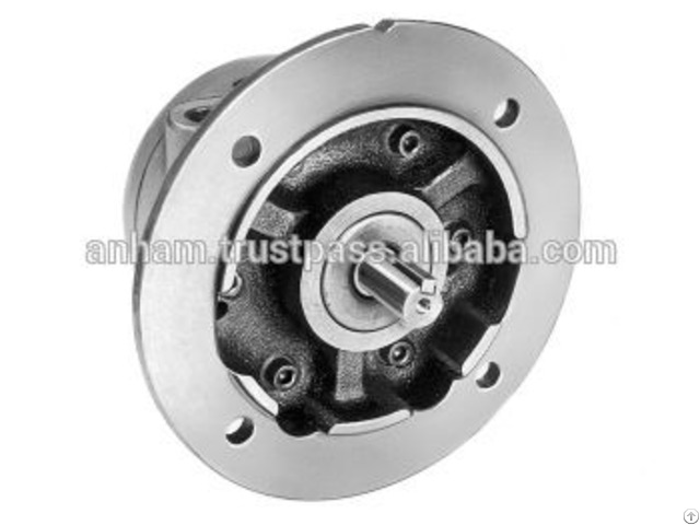 Air Motor For Chemical Factory