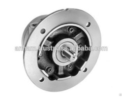Air Motor For Chemical Factory